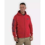 Men's Full Zip Hoodie