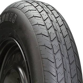 Kumho T121 Temporary Spare 125/80B15 95M BSW