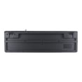 thumbnail image 3 of iMicro KB-US9813 - Keyboard - USB - QWERTY - English - black, 3 of 5
