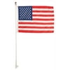 Fox Valley Traders 36" x 24" 100% Polyester Outdoor Flag