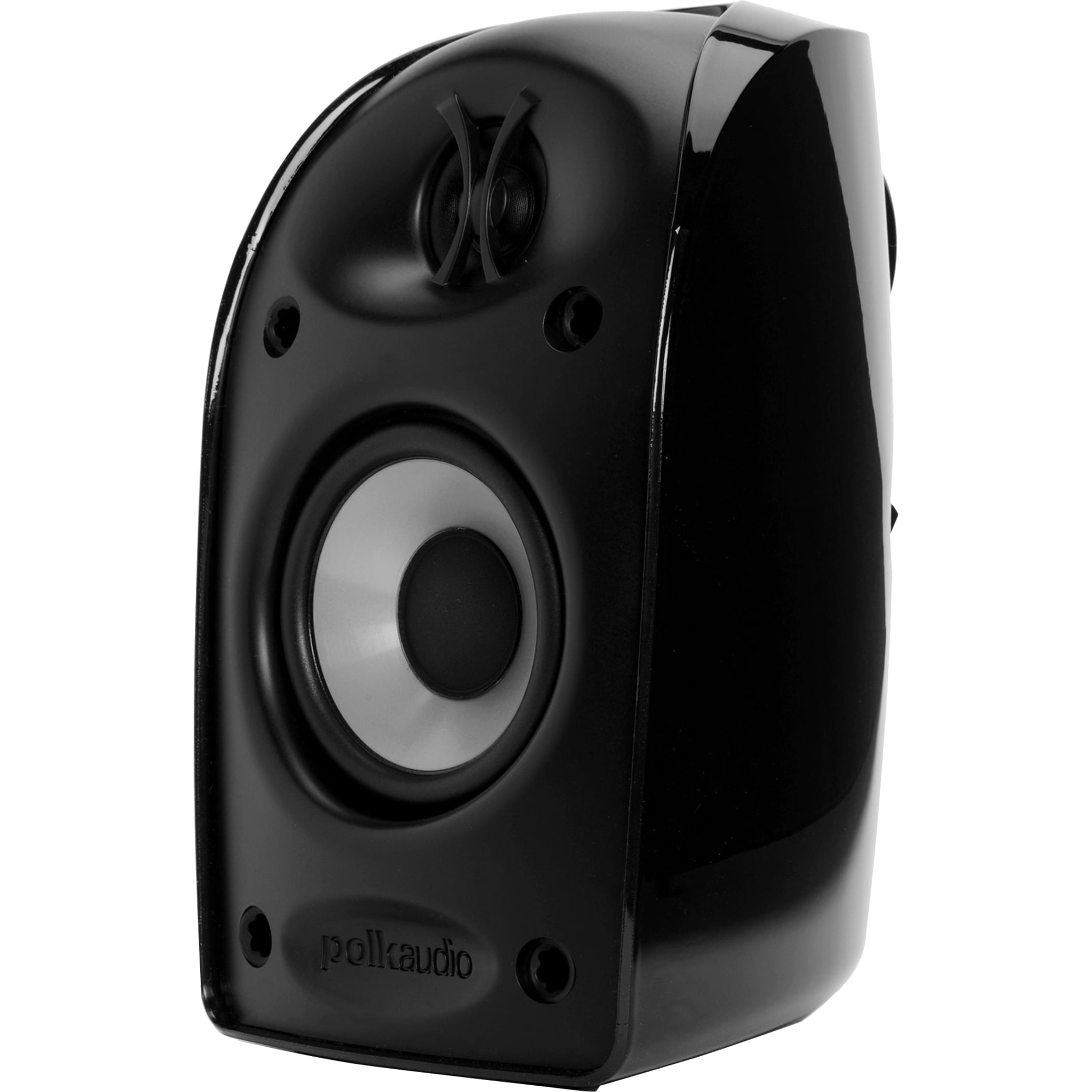 Polk Audio Signature S15 Home Theater Stereo Pair, Compact