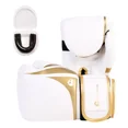 thumbnail image 1 of Guantes De Box Entrenamiento Kickboxing Adulto Velcro 8-12oz, 1 of 8
