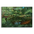 thumbnail image 1 of Epic Art 'Late Afternoon August' by Christopher Pierce, Acrylic Glass Wall Art, 36"x24", 1 of 8