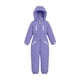 thumbnail image 4 of Pantalones largos para niños pequeños, traje de nieve para niños y niñas, traje de esquí ligero con aislamiento, traje de nieve con capucha y cortavientos, mono para bebé, pantalones para niño, 4 of 8