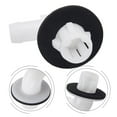 thumbnail image 6 of Sunroof Drain Connection Pipe Clip For Mazda 2 3 6 8 For CX-5 GJ6R-69-926, 6 of 12