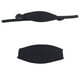 thumbnail image 4 of Soidarity Máscara de buceo de 5MM, correa y fiable, gafas flexibles, diadema, banda para el pelo ligera, natación, surf, agua al aire libre Ropa Deportiva, Zapatos Doble capa Soidarity OD030341-02, 4 of 6