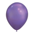 thumbnail image 4 of 11" Chrome Qua-latex Balloons, 4 of 16