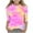 Pink, variant on NOLDARES Girls Athletic Shirts Long Sleeve Active Quick Dry Tops Kids Gym Yoga Tees(Light Pink,3-4 Years)