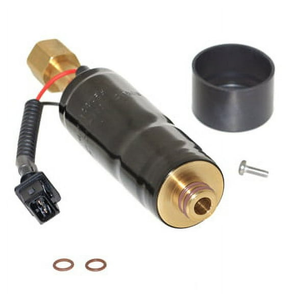 Fuel Pump, Hi Pressure Volvo Gi & Gxi , TBI & MPI w/Fuel Cell Pro #: 88865 X-Ref #: 3588865