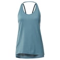 thumbnail image 2 of Reebok SmartVent Tank Top, 2 of 8