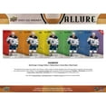 thumbnail image 3 of 2021-22 Upper Deck Allure NHL Hockey Hobby Box, 3 of 7