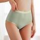 thumbnail image 2 of Braguitas moldeadoras de cintura alta para mujer - Braguitas con control abdominal y elevación de caderas - Tallas grandes para personas de mediana edad, 2 of 4