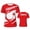 1, variant on Turkiye Turkey Flag Men Sports T-shirt Women Tees jersey for Soccer Football Running Bike Tennis Fitness Fans