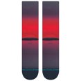 thumbnail image 3 of Unisex Stance  Miami Heat 2023/24 City Edition Crew Socks, 3 of 3