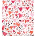 thumbnail image 5 of Valentine's Day Heart Dishwasher Magnet Cover Magnetic Dish Washer Front Door Cover Panel Decal Trimmable Magnet Sticker for Kitchen Appliance 20 x 26 Inch Home Decor, 5 of 5