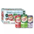 thumbnail image 4 of Canada Dry Winter Variety Pack 12 Fluid Ounce (Pack of 36), 4 of 6