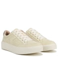 thumbnail image 2 of Dr. Scholl's Womens Madison Lace Sneaker - Medium & Wide Width, 2 of 9