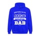 thumbnail image 5 of Algunos me llaman cerrajero El importante llámame papá Sudaderas con capucha para hombre Sudaderas con capucha de manga larga Ropa deportiva juvenil especial para hombre de calle, 5 of 5
