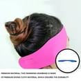 thumbnail image 3 of Diadema para nadar Sonducket Azul L, 3 of 6