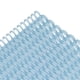 thumbnail image 3 of 10PCS Binding Spine 30 Holes 12mm Diameter DIY Cuttable Plastic A4 Wire Binding Spines for School Office Light Blue, 3 of 3