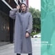 thumbnail image 3 of Chubasquero Reutilizable para Hombres Y Mujeres Impermeable Con Capucha Acampar Al Aire Libre Senderismo Poncho Lluvia, 3 of 7