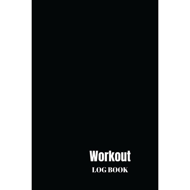 Gym&fitness Workout Log Book (Series 3) (Paperback)