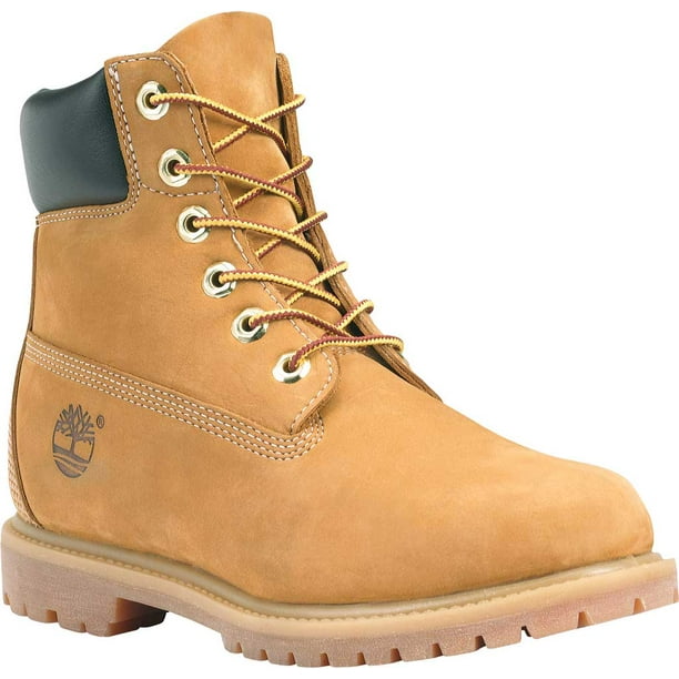 Timberland Women's Timberland Earthkeepers 6" Premium Boot Walmart
