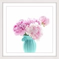 thumbnail image 3 of Marmont Hill "Pastel Pinks" by Sylvia Cook Framed Painting Print, 3 of 5