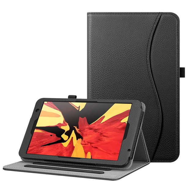 Fintie Tablet Case for 8 inch VANKYO MatrixPad S8 / Dragon Touch