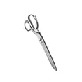 thumbnail image 6 of SZCO 8-Inch Stainless Steel Tailor Scissors Dressmaking Shears for Fabric Cutting, Sewing, and Crafting with Pouch, 6 of 8