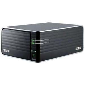 Ssz1x2tb Nas 2tb 2bay Zero Config Walmart Com Walmart Com