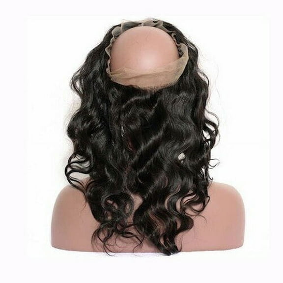 Brazilian 360 Body Wave Lace Frontal(Special Order)