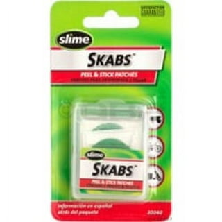 Slime 20189 Rubber Patch Kit