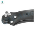 thumbnail image 3 of Set of 4 Front Lower Control Arm Ball Joint-Quick Complete Strut-Coil Spring Assembly For 2013-2020 Chevrolet Trax, 3 of 10