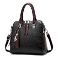 thumbnail image 1 of 2021 Portefeuille Luxe Marque de Designer Sacs à Main pour Femmes Grande Capacité, 1 of 5