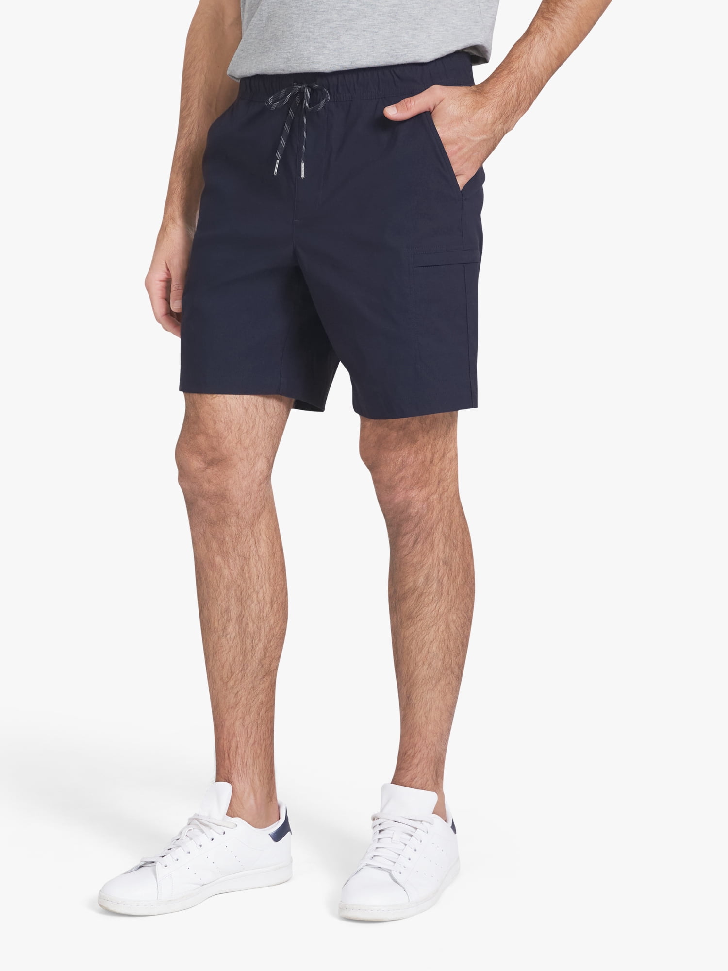 Chaps Performance Cargo Short, Sizes S-2XL, 8" Inseam