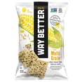thumbnail image 1 of Way Better Snacks Multi Grain Tortilla Chips 5.5 oz Bags - Pack of 12, 1 of 1