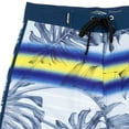 thumbnail image 4 of Pipeline Mens Swim Trunks Bathing Suit Adult, 4 of 5