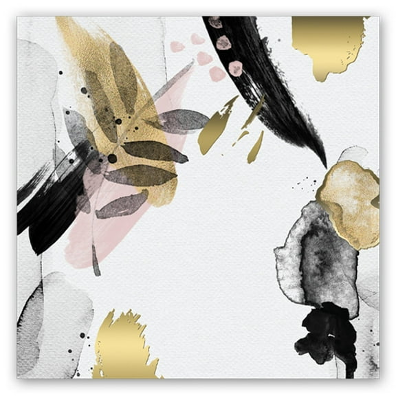 EcoQuality Dusty Pink Lunch Napkin 2-Ply, Dispenser Napkin Refill, Everyday Napkins, Perfect for Restaurants, Diners, Bodegas & Home (36)