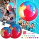 thumbnail image 2 of Pelotas Playa LED Juguete Kickball Piscina 40cm Pelota Juegos para Fiestas Verano, 2 of 3
