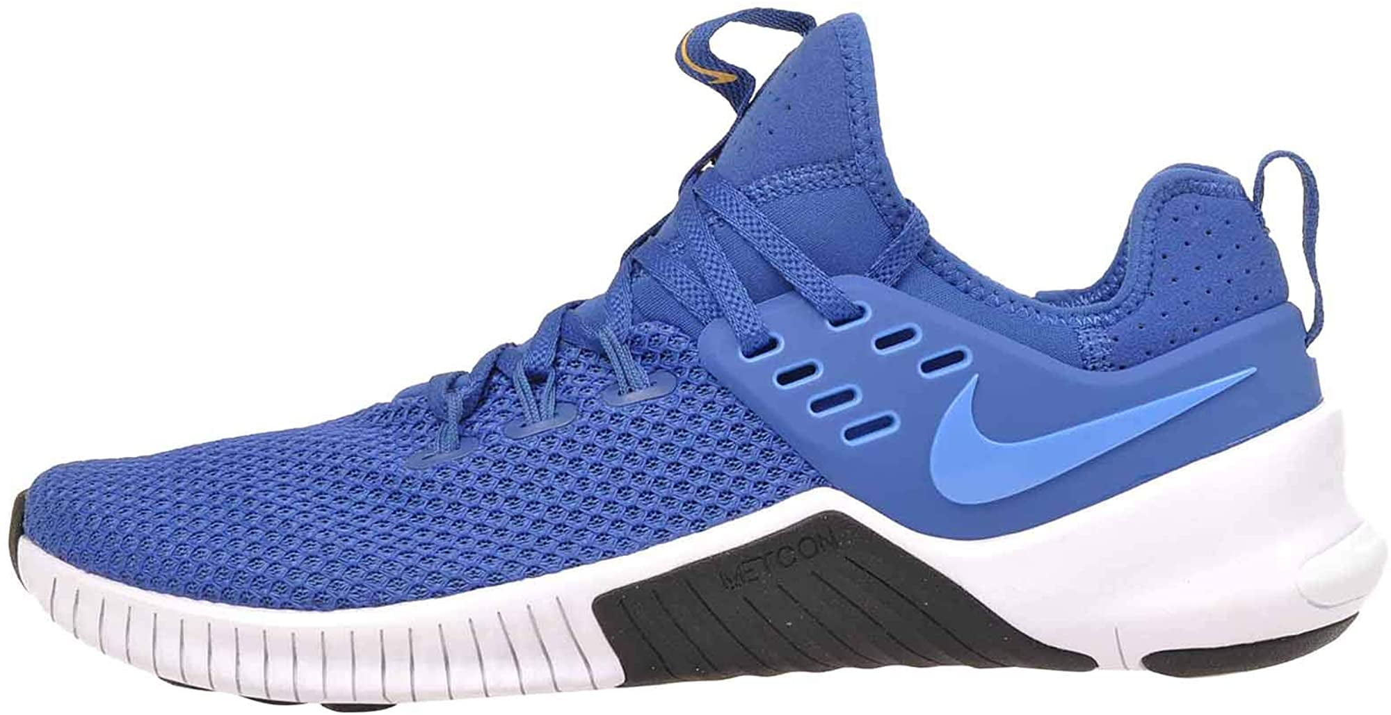 men's free metcon training sneakers