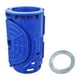 thumbnail image 1 of Tuerca de bloqueo del grifo de agua,Tuerca de bloqueo del grifo Sujetador Tuerca de bloqueo del grifo de agua,Instalación de la base del grifo Base fija del grifo extendida,Herramienta de, 1 of 8