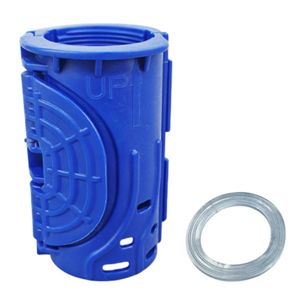 Tuerca de bloqueo del grifo de agua,Tuerca de bloqueo del grifo Sujetador Tuerca de bloqueo del grifo de agua,Instalación de la base del grifo Base fija del grifo extendida,Herramienta de