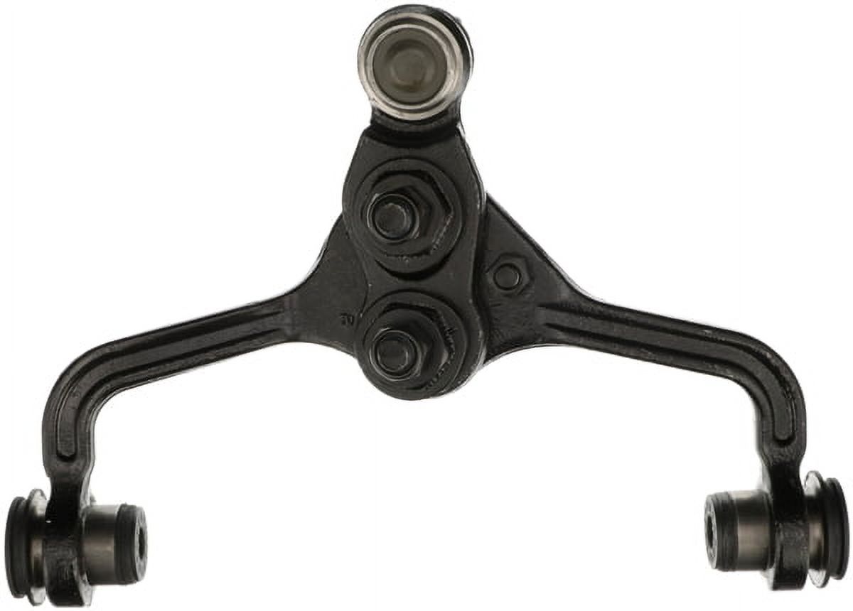 Control Arm and Ball Joint Assembly