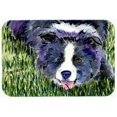 thumbnail image 1 of Carolines Treasures SS8836CMT 20 x 30 in. Border Collie Kitchen Or Bath Mat, 1 of 1
