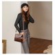 thumbnail image 2 of LHSHID Shoulder Bags for Women Head Layer Cowhide Crocodile Pattern Bag Female Designer Old Lady Mother Gift Crossbody Bag Vintage Tote, 2 of 6