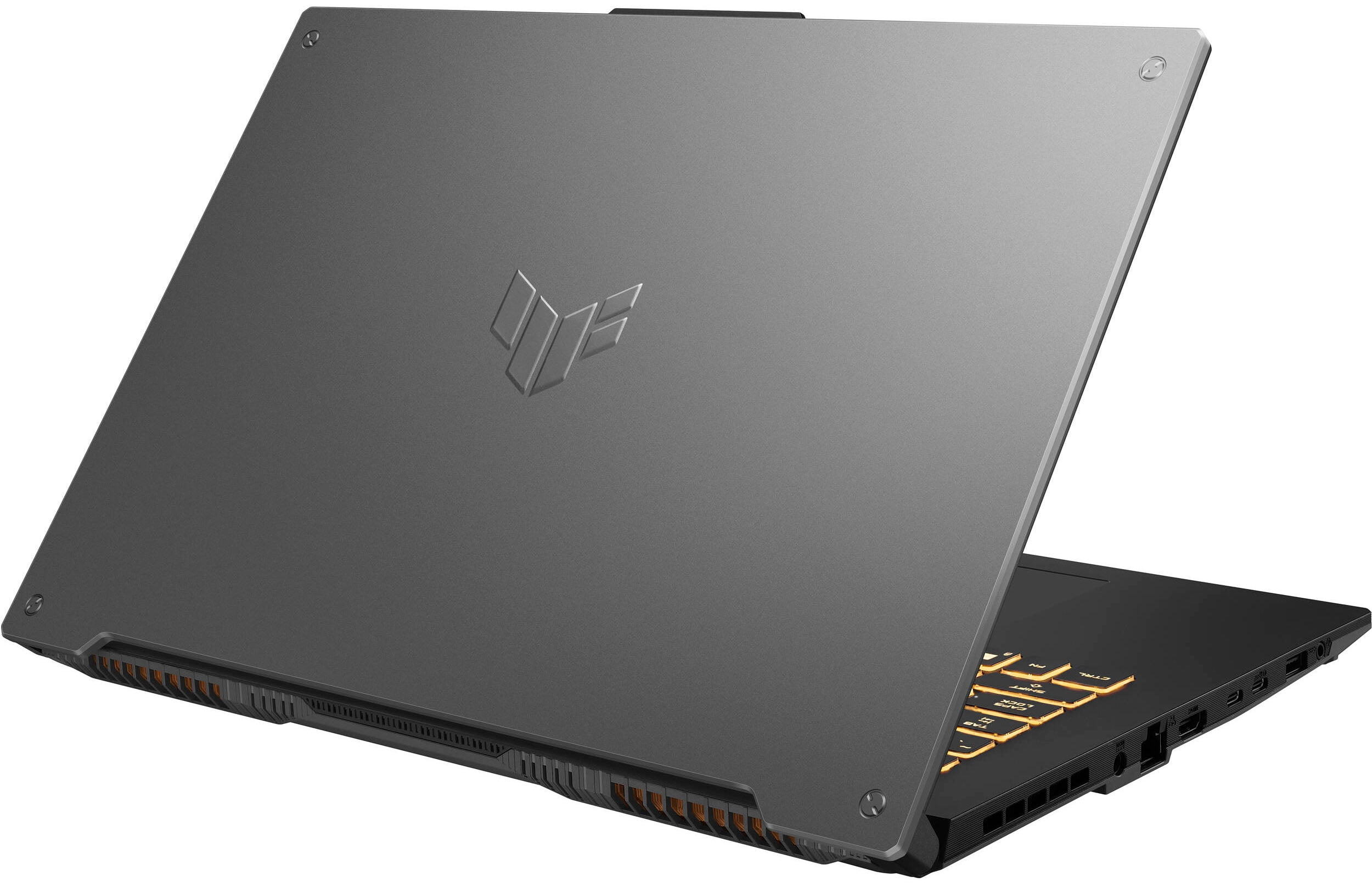 ノートPC ASUS - ASUS TUF F17 RTX 3070 Core i7 12700H ASUS TUF F17 Gaming & Entertainment Laptop (Intel i7-12700H