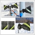 thumbnail image 3 of ADDHAT 2Ud Protector De Para Exterior Resistente Y Reutilizable Cubierta De, 3 of 8