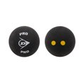 thumbnail image 3 of Dunlop Pro Balles de Racquetball (Lot de 3), 3 of 3