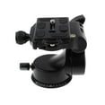 thumbnail image 2 of Heavy Duty Camera Tripod with Handle /4 Inch Plate, 360 Degree Panoramic Head for Tripod, 2 of 6